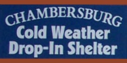 Chambersburg Cold Weather Shelter